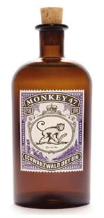 Gin - Monkey 47 Gin
